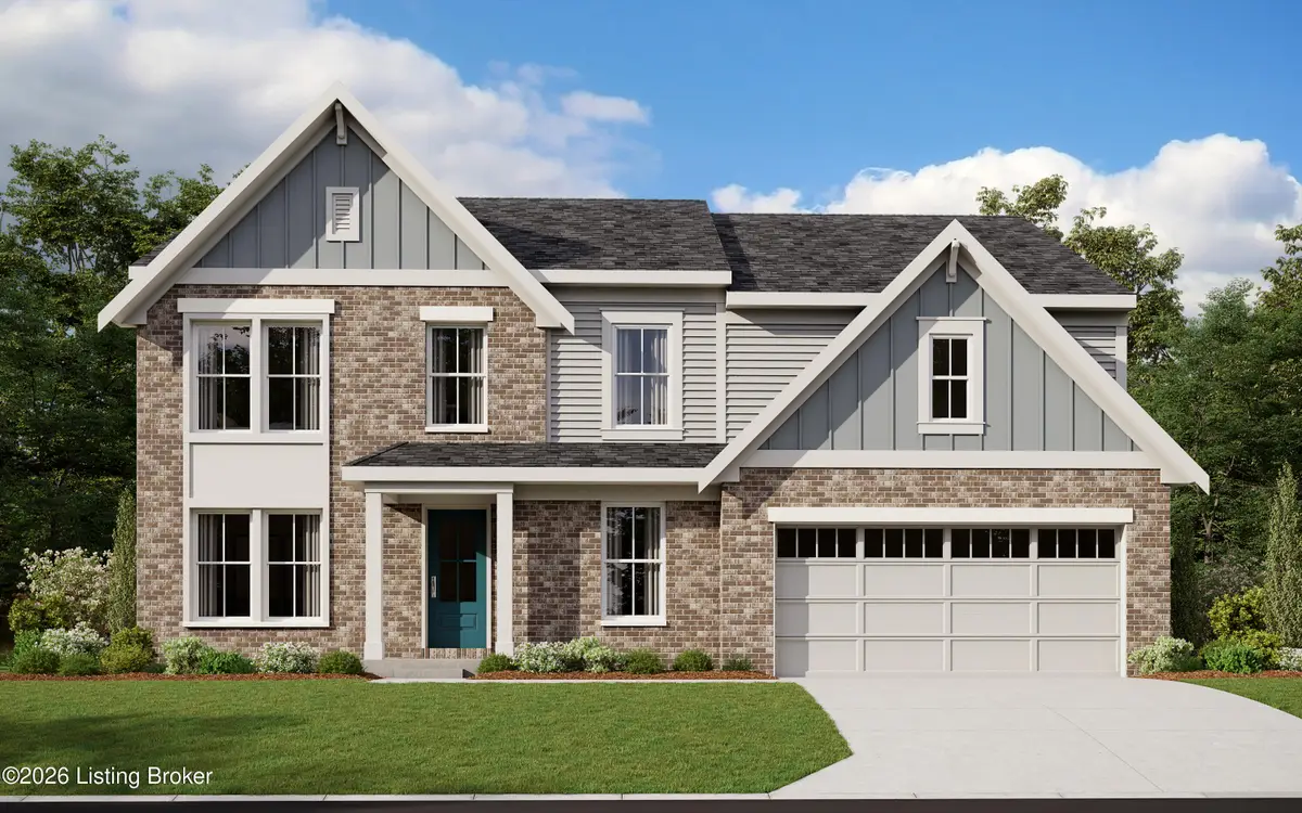 145 Dayflower Ct, Shepherdsville, KY 40165 - #1