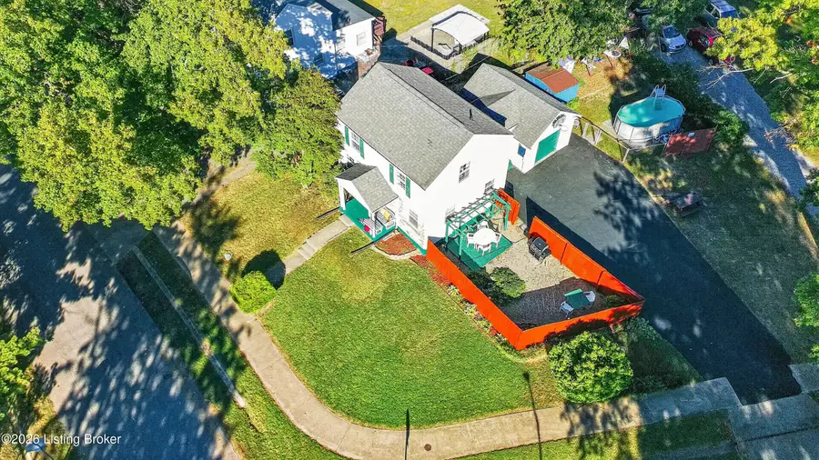 6407 S 2nd St, Louisville, KY 40214 - #3