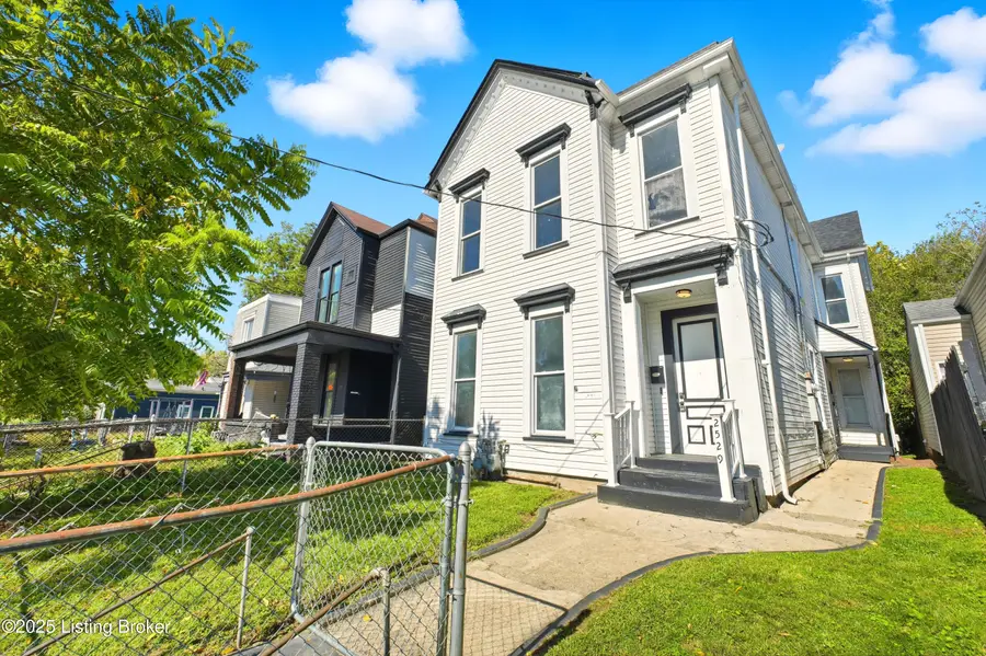 2529 W Main St, Louisville, KY 40212 - #2
