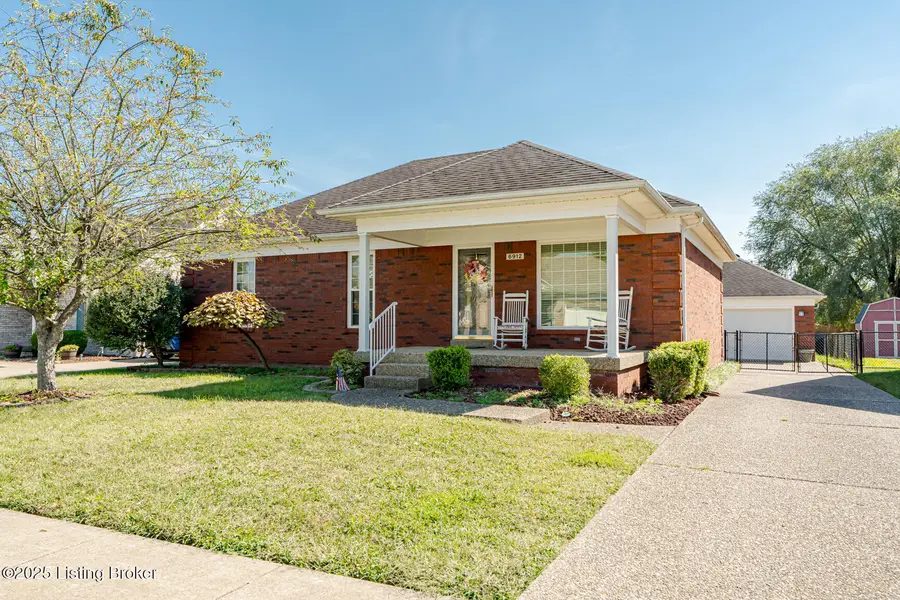 6912 Day Break Ct, Louisville, KY 40272 - #2