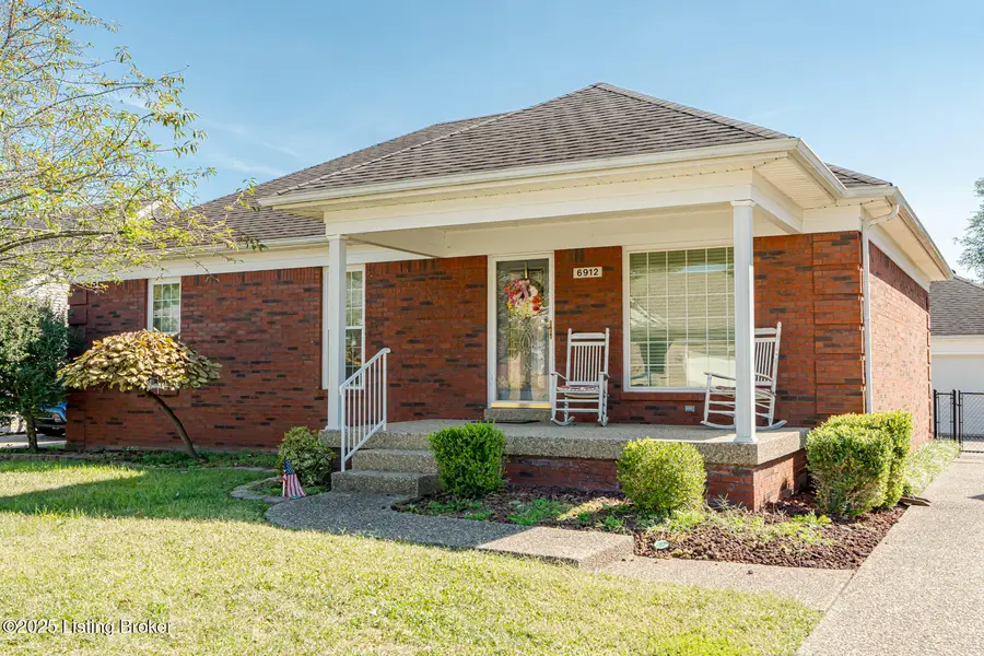 6912 Day Break Ct, Louisville, KY 40272 - #3