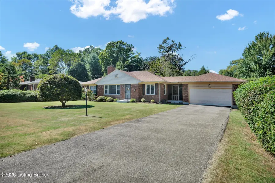 2902 Cambridge Rd, Louisville, KY 40220 - #2