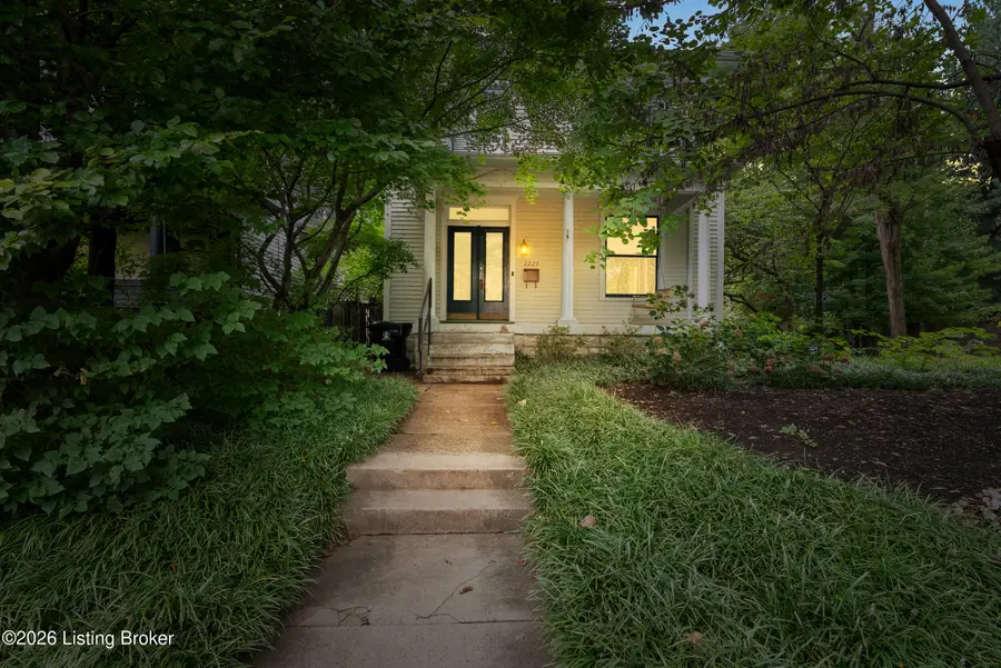 2229 Dearing Ct, Louisville, KY 40204 - #2