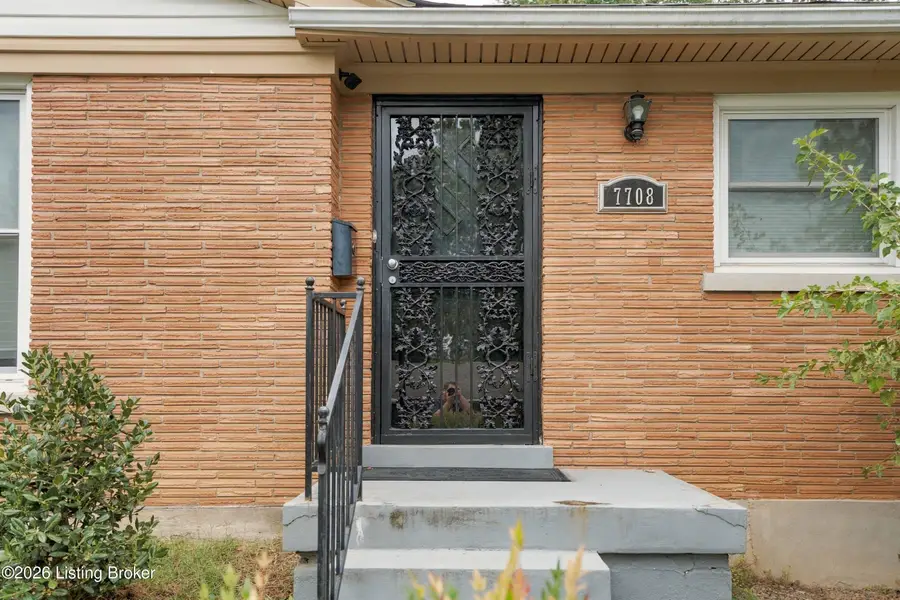 7708 Sierra Trail, Louisville, KY 40214 - #2