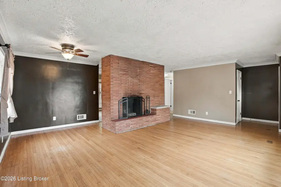 7708 Sierra Trail, Louisville, KY 40214 - #3
