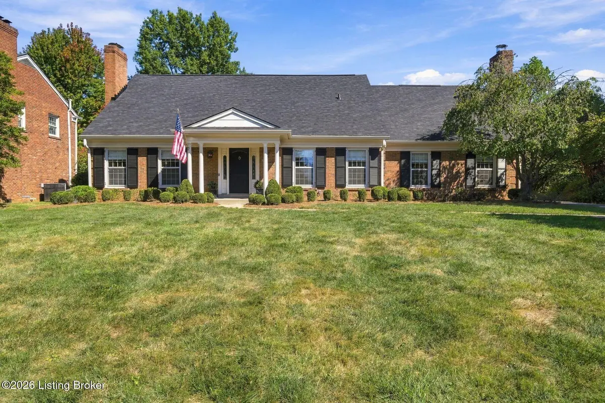 3009 Lightheart Rd, Louisville, KY 40222 - #1