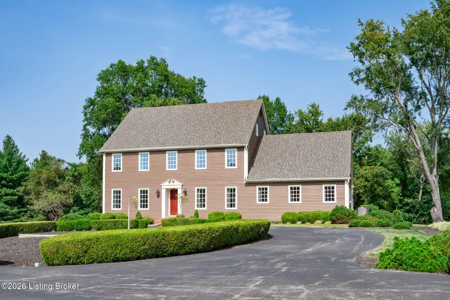3114 Arden Rd, Glenview, KY 40025 - #2