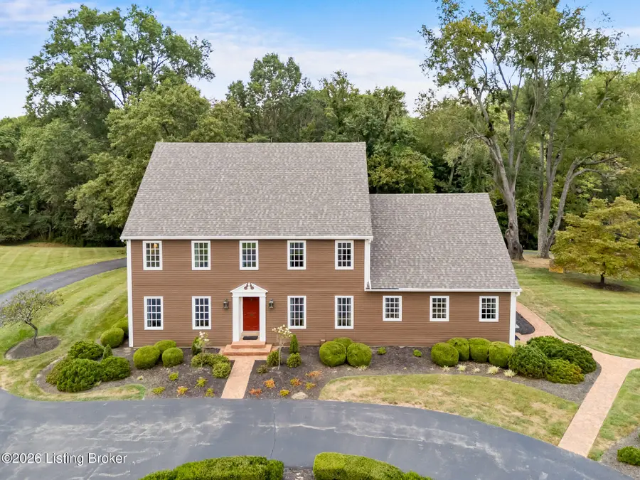 3114 Arden Rd, Glenview, KY 40025 - #3