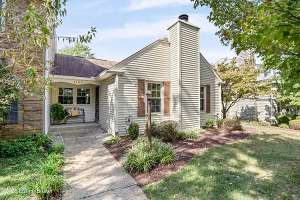 3106 Freys Hill Rd, Louisville, KY 40241