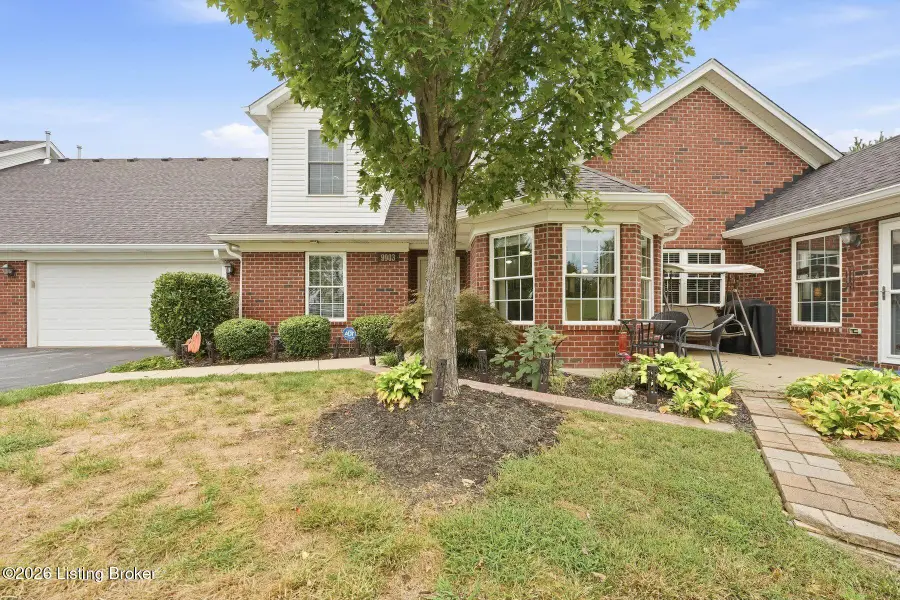 9903 Ledgelawn Springs Ct #3, Louisville, KY 40291 - #3