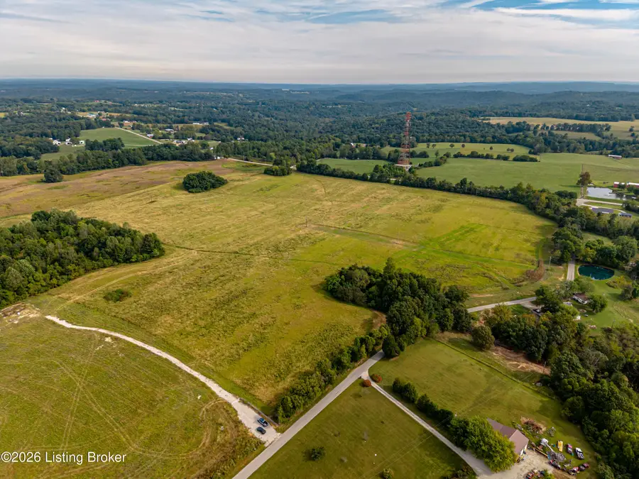 150 Morgan Rd, Payneville, KY 40157 - #2