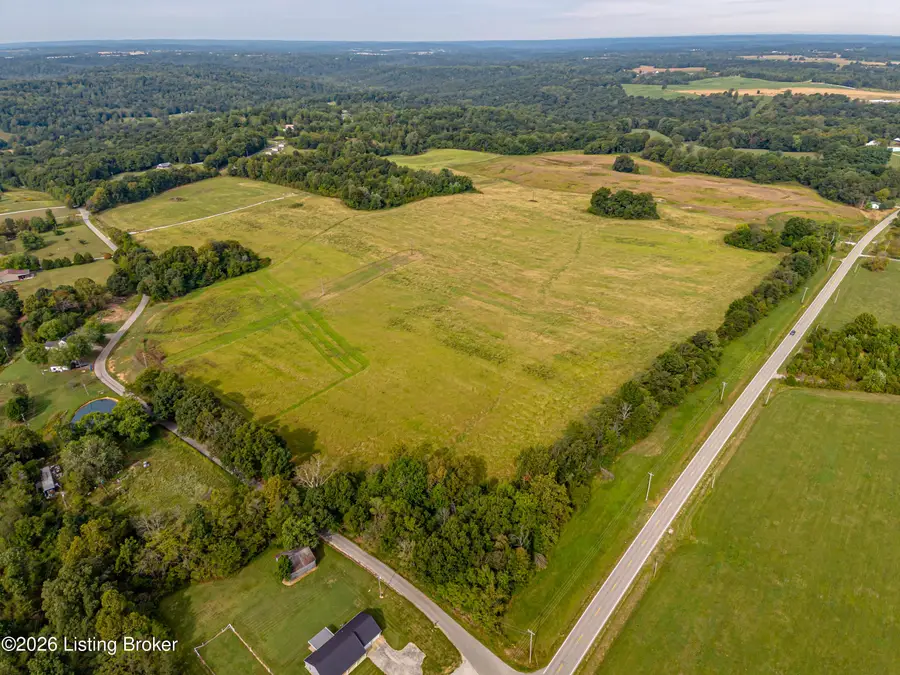150 Morgan Rd, Payneville, KY 40157 - #3