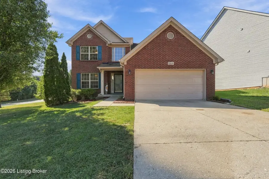 12628 Bay Tree Way, Louisville, KY 40245 - #2