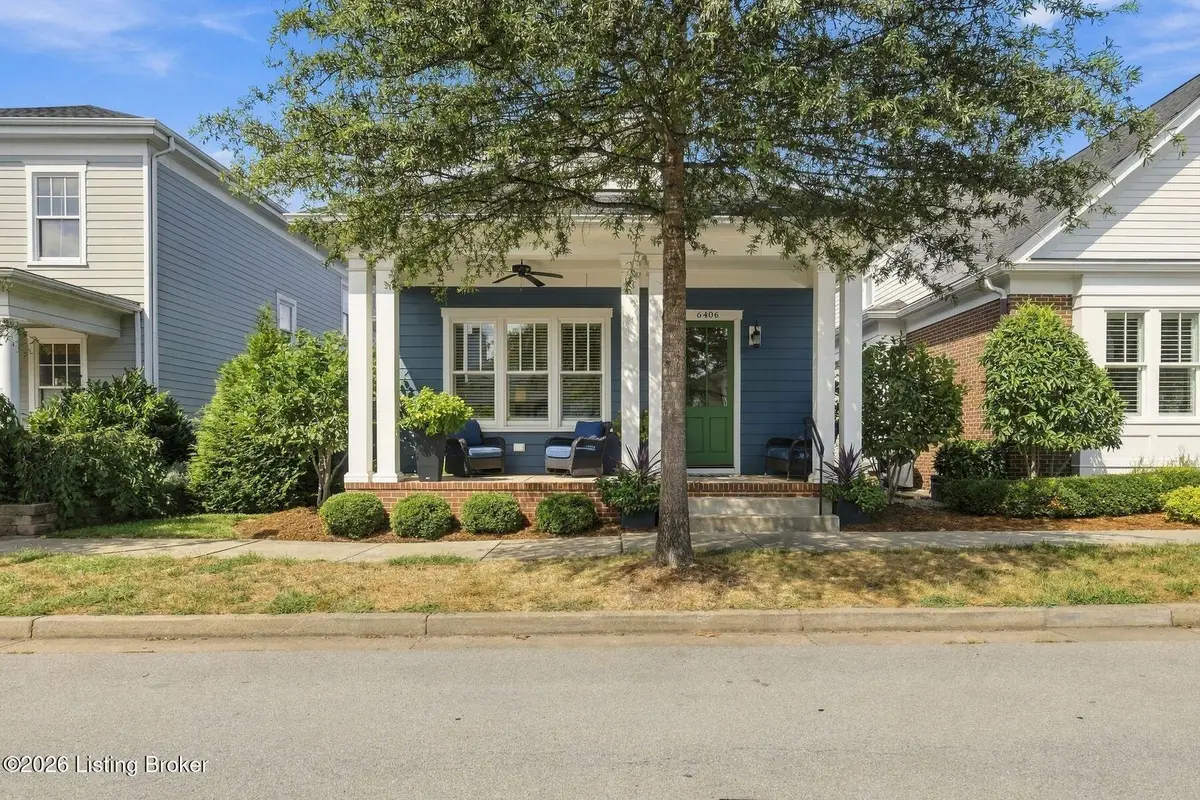 6406 Meeting St, Prospect, KY 40059 - #1