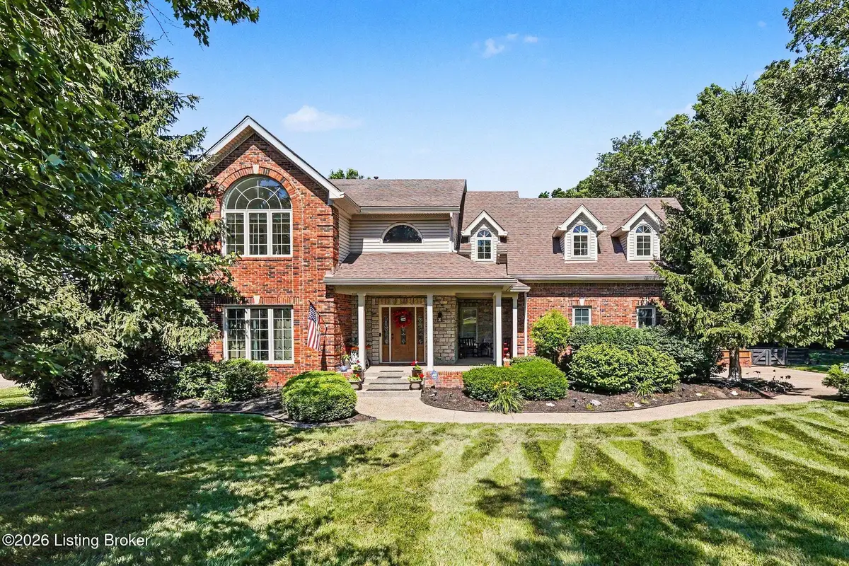 4740 Grand Dell Dr, Crestwood, KY 40014 - #1