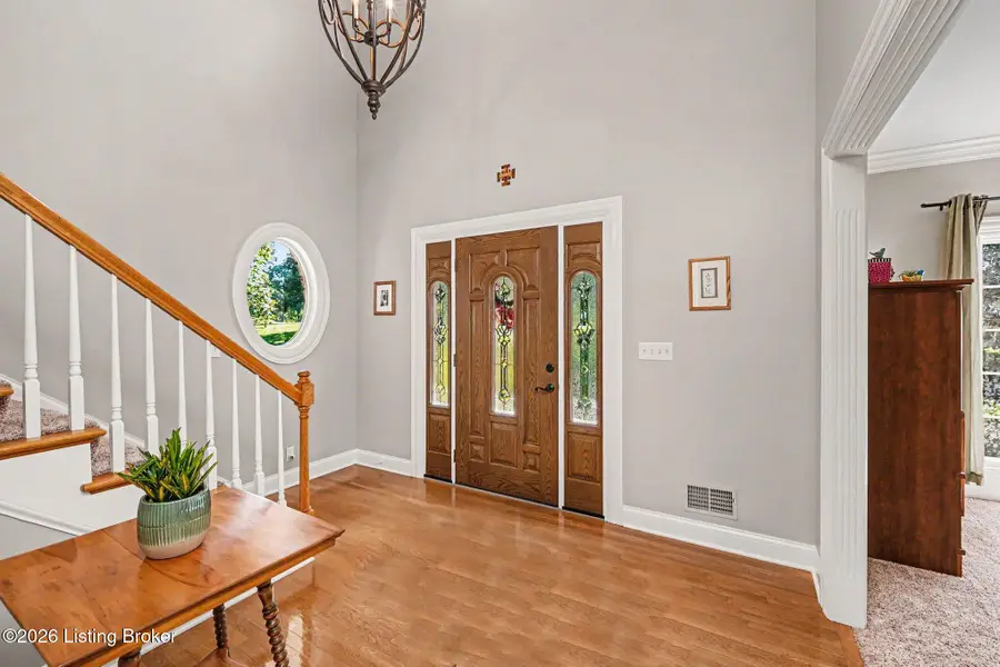 4740 Grand Dell Dr, Crestwood, KY 40014 - #2