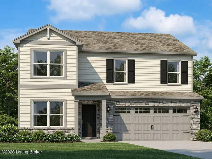 8202 Cedar Pointe Dr, Louisville, KY 40228 - #1