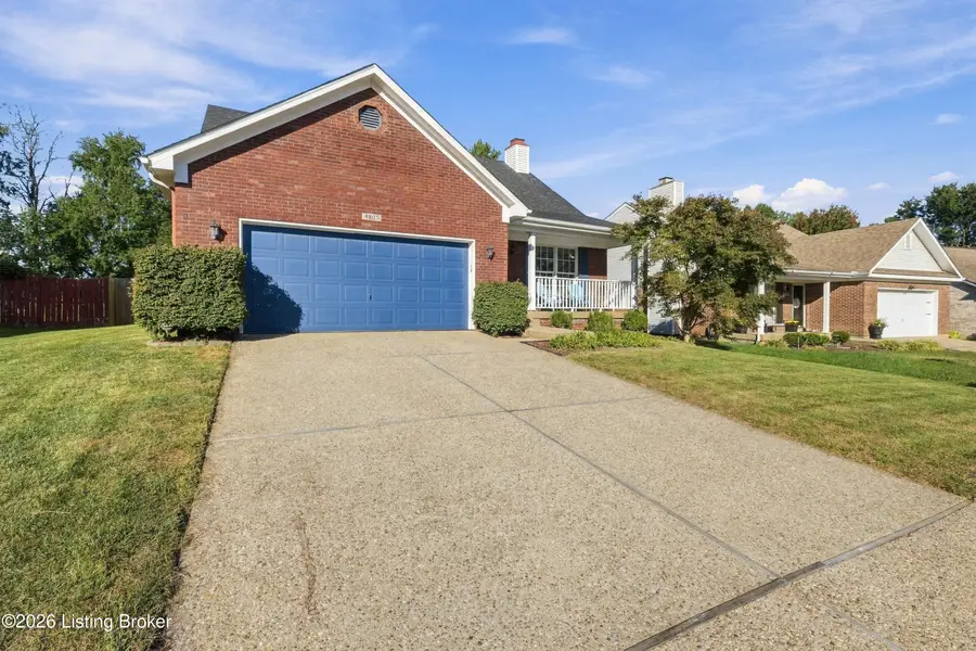 4805 Oak Pointe Dr, Louisville, KY 40245 - #3