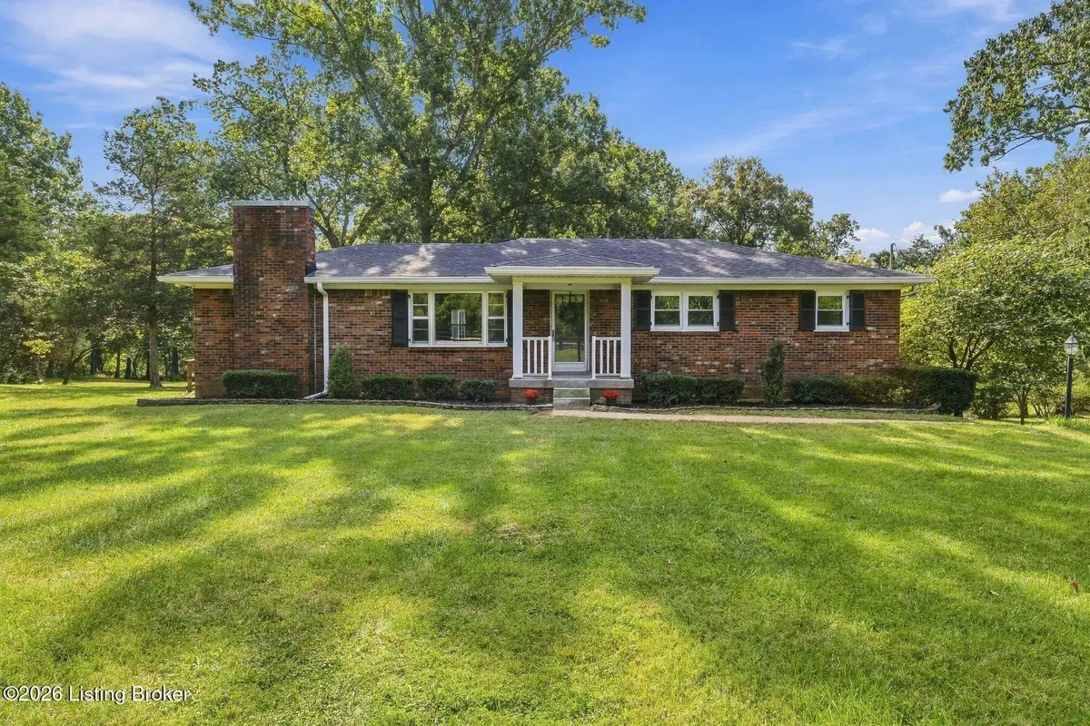 1800 Ironwood Rd, La Grange, KY 40031 - #1