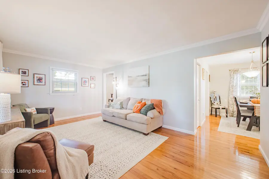 7106 Uranus Dr, Louisville, KY 40258 - #2