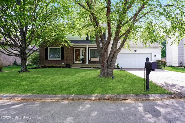 4306 Holly Tree Dr, Louisville, KY 40241