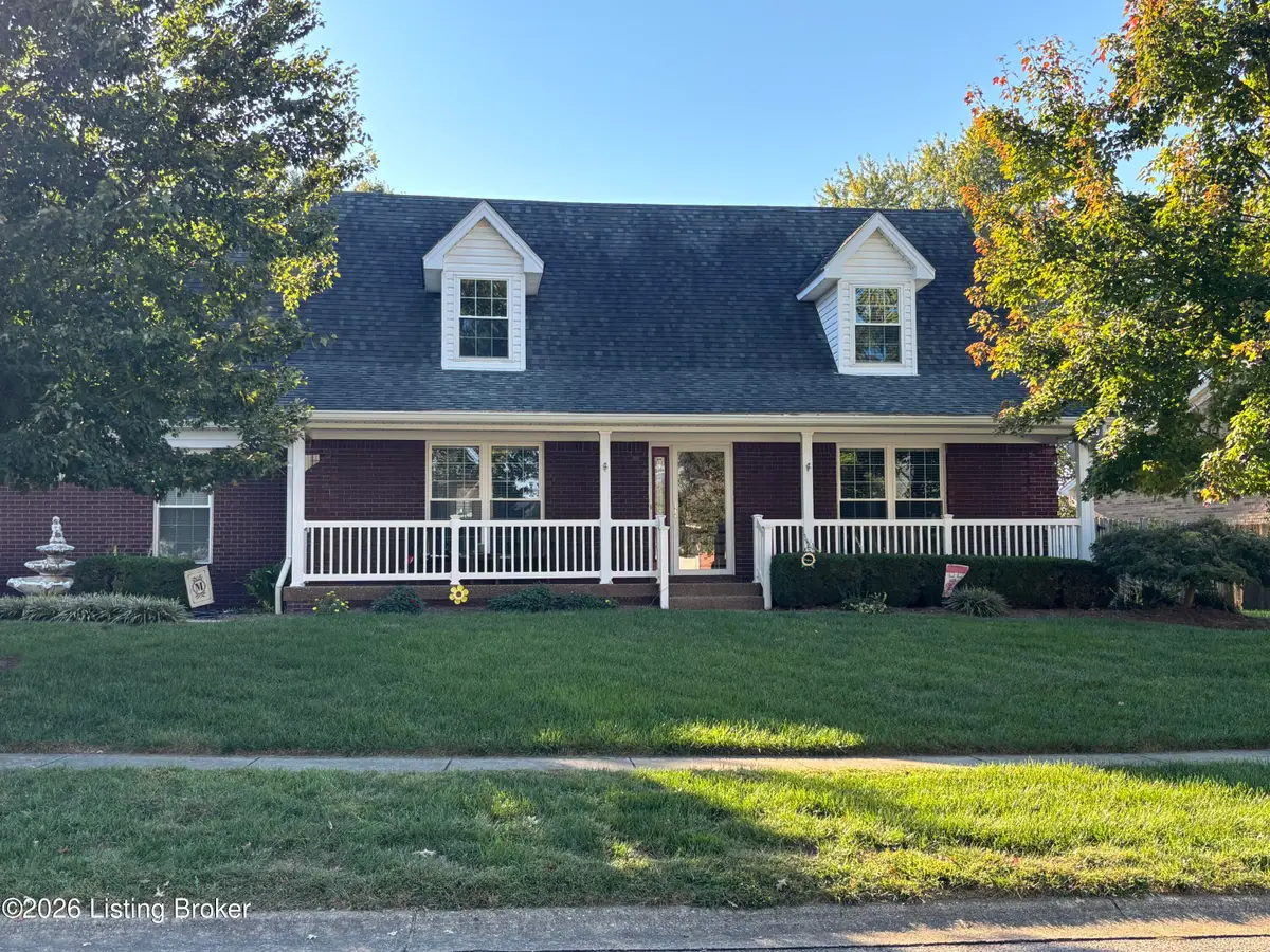 6314 Faris Way, Louisville, KY 40272 - #1