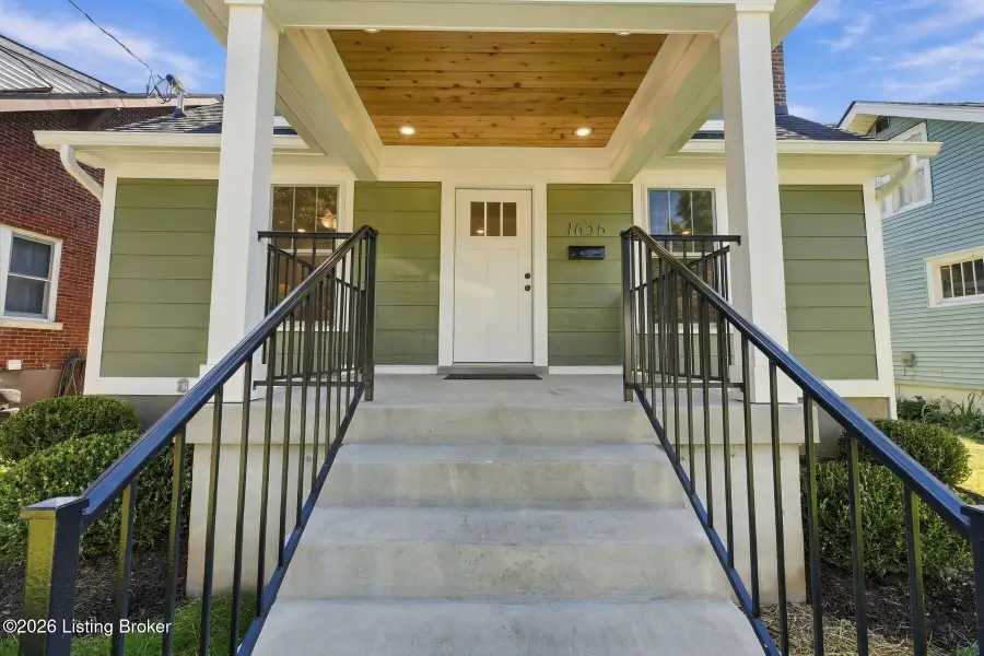 1656 Richmond Dr, Louisville, KY 40205 - #3