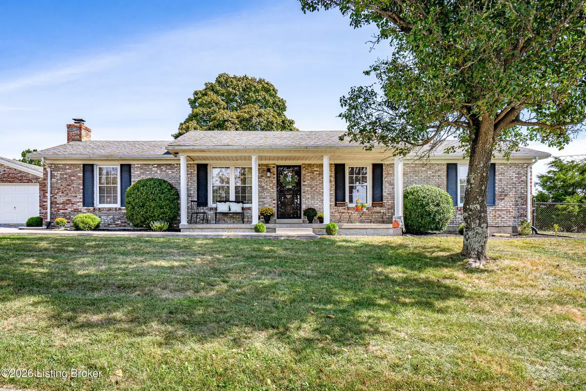 1104 Long Rd, Lawrenceburg, KY 40342 - #1
