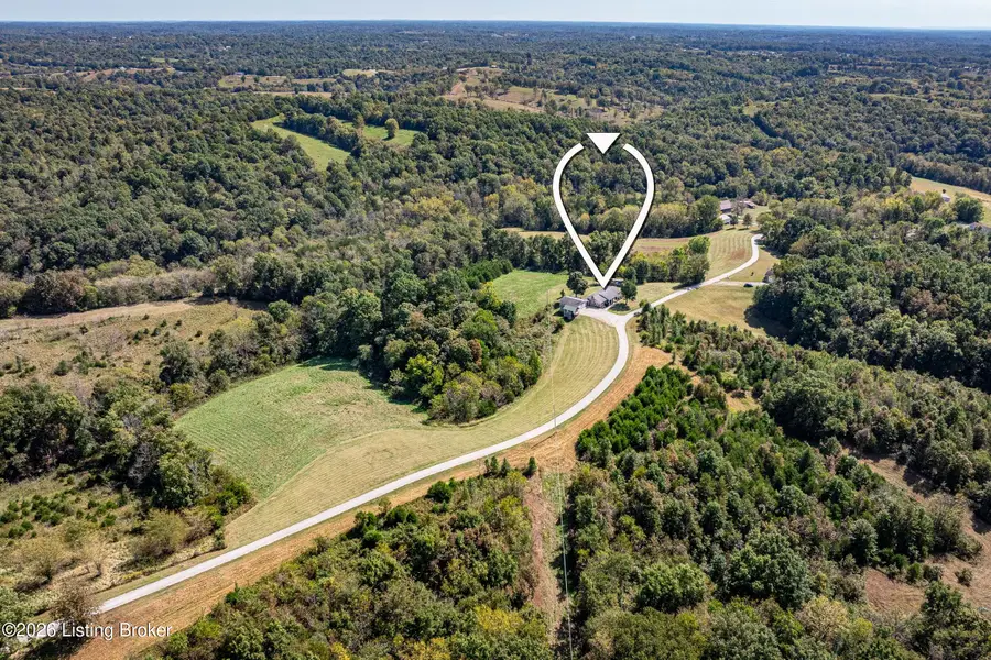 1104 Long Rd, Lawrenceburg, KY 40342 - #2