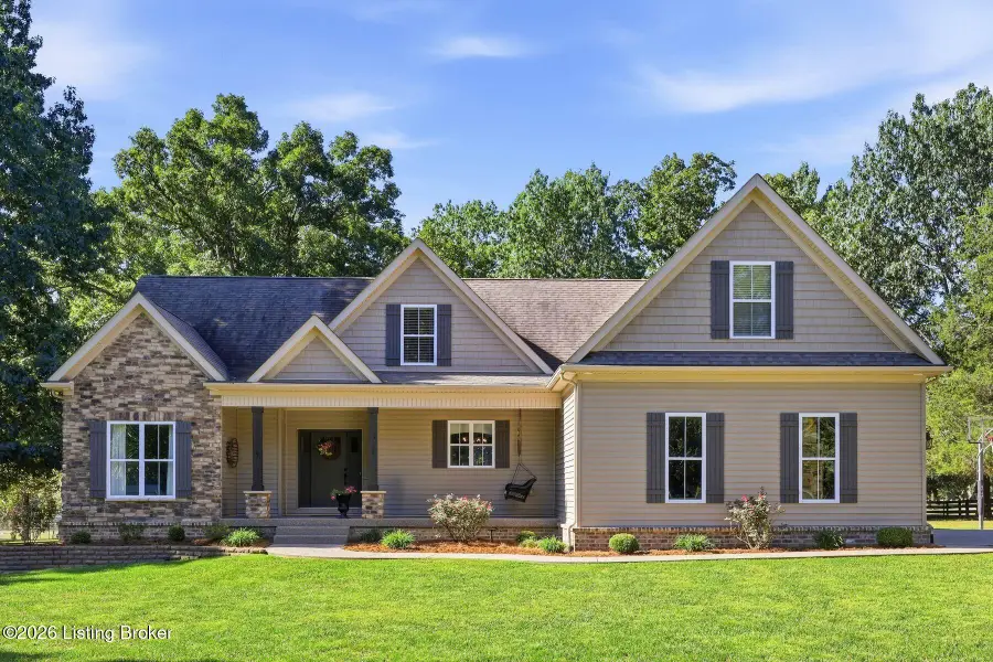 191 Spruce Ln, Mount Washington, KY 40047 - #2