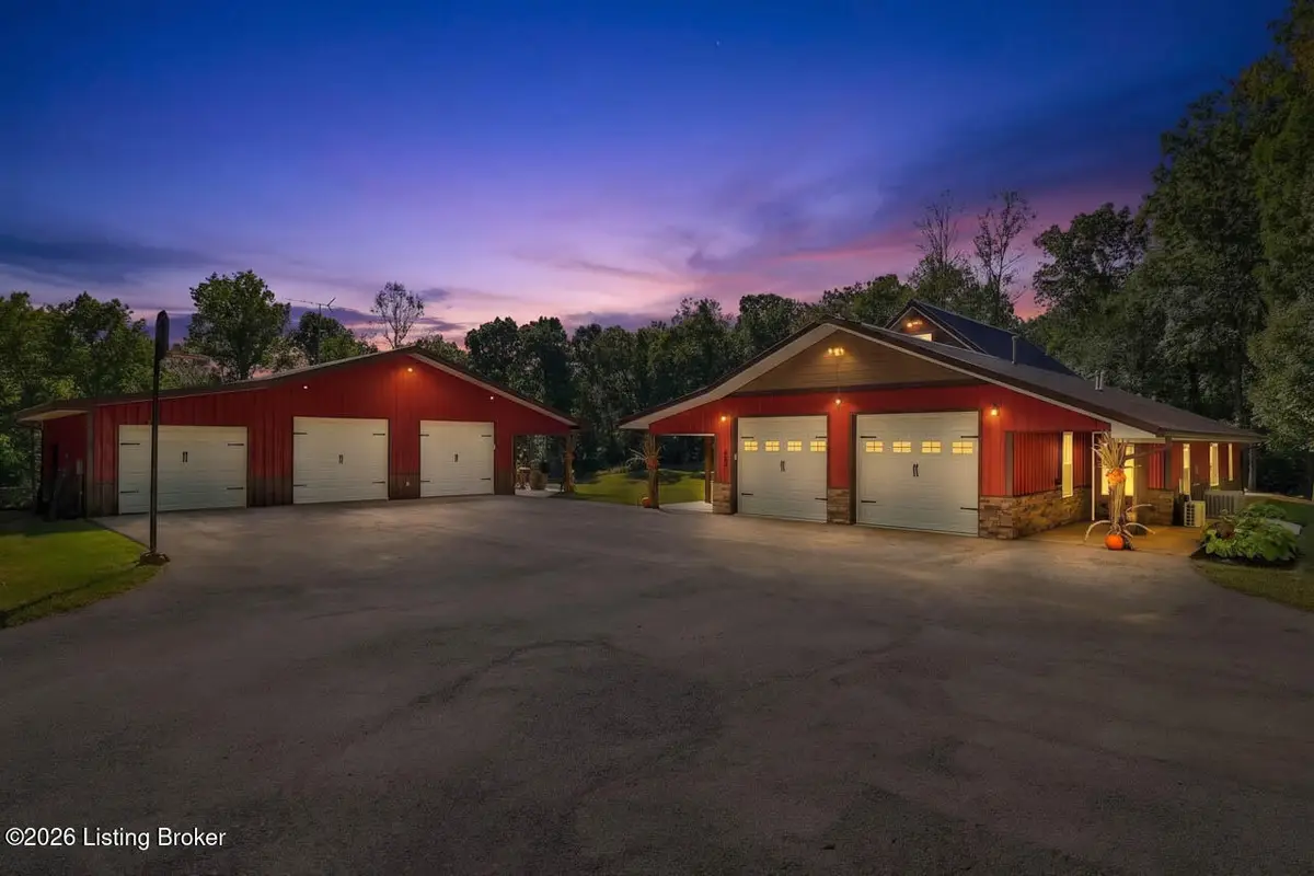 342 State Route 919, Fordsville, KY 42343 - #1