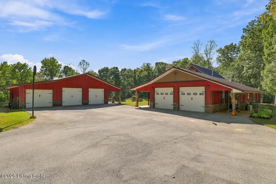 342 State Route 919, Fordsville, KY 42343 - #2
