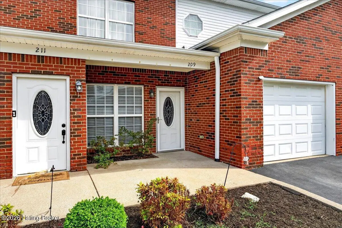 209 S Dorsey Ln, Louisville, KY 40223 - #1