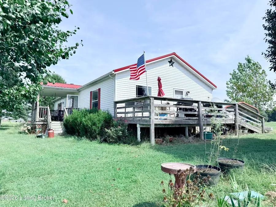 5314 Munfordville Rd, Sonora, KY 42776 - #2