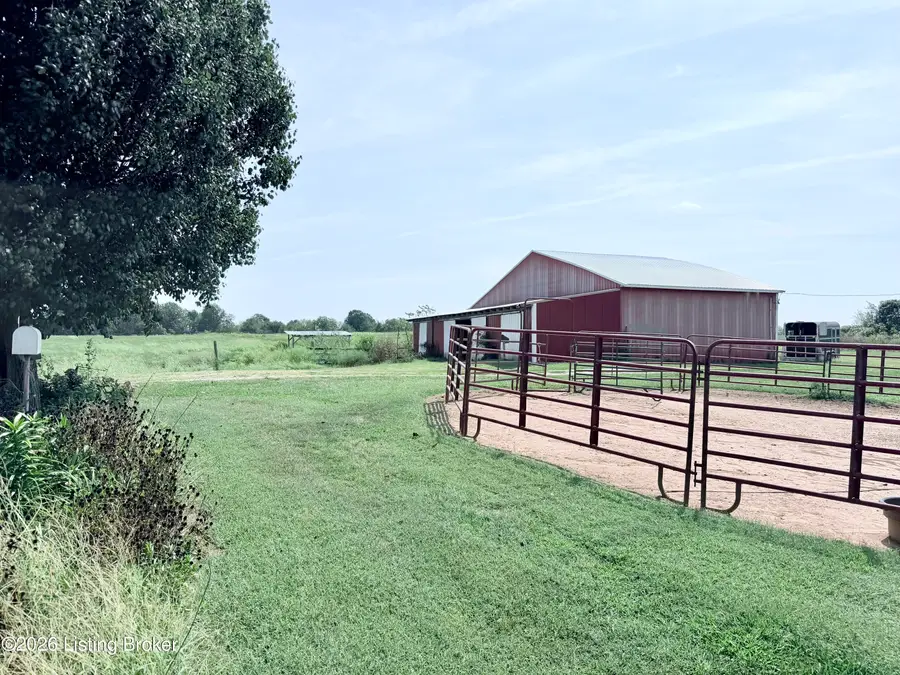 5314 Munfordville Rd, Sonora, KY 42776 - #3