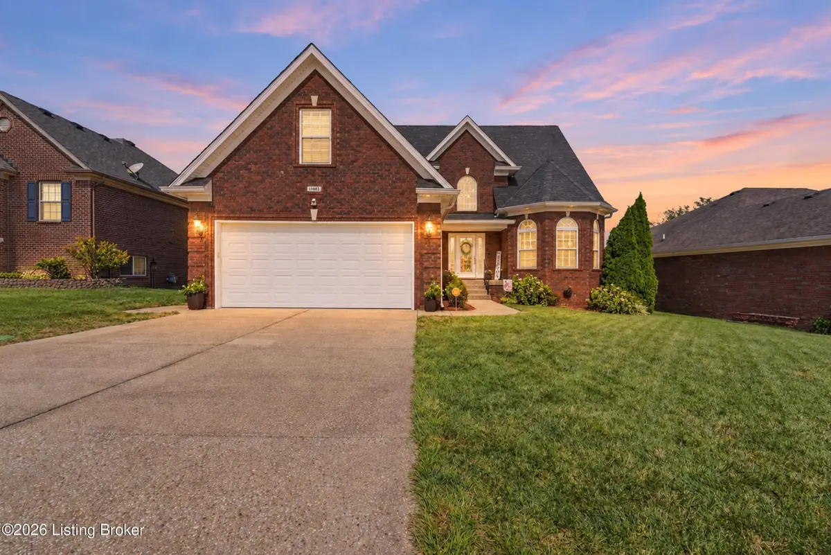 11003 Kaufman Farm Dr, Louisville, KY 40291 - #1