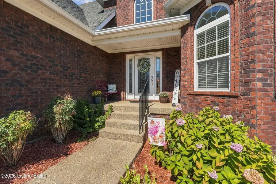 11003 Kaufman Farm Dr, Louisville, KY 40291 - #3