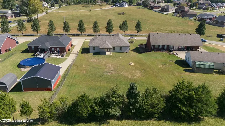 145 Heritage Way, Mount Washington, KY 40047 - #3