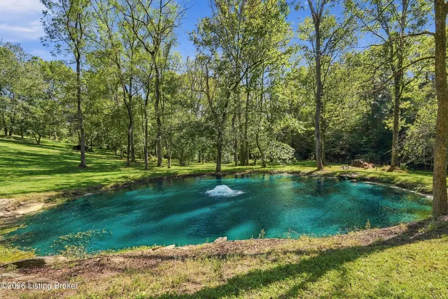 470 River Park Blvd, Taylorsville, KY 40071 - #2