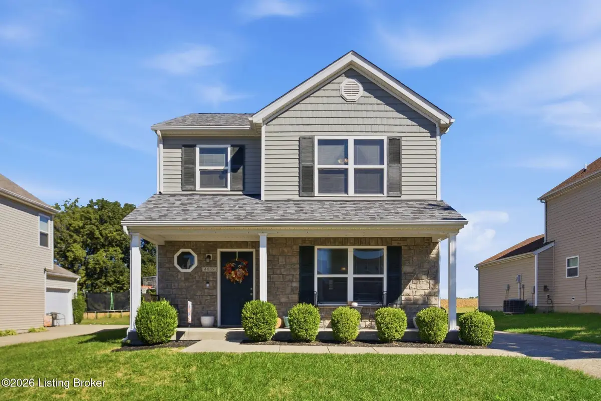 4038 Firestone Way, Shelbyville, KY 40065 - #1