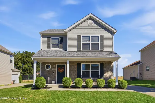 4038 Firestone Way, Shelbyville, KY 40065