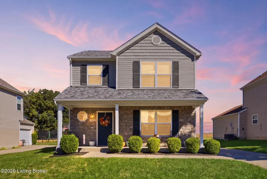 4038 Firestone Way, Shelbyville, KY 40065 - #2