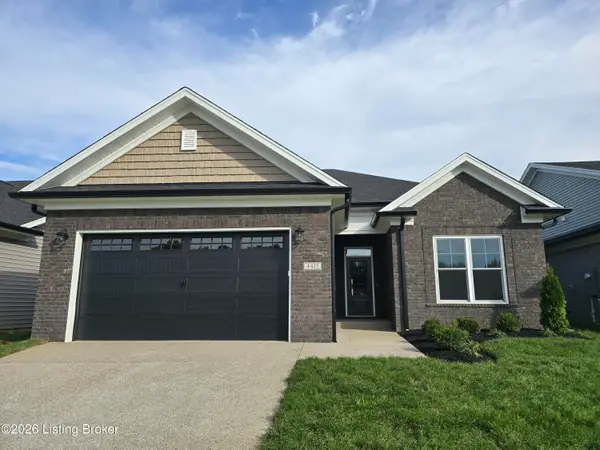 4415 Lochridge Pkwy, Louisville, KY 40299