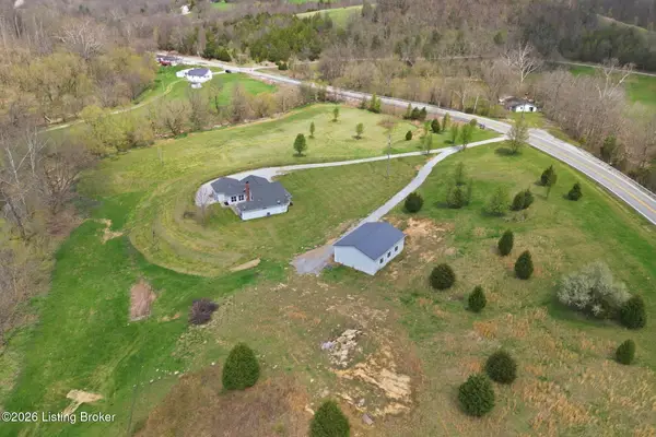 9210 Mount Eden Rd, Waddy, KY 40076