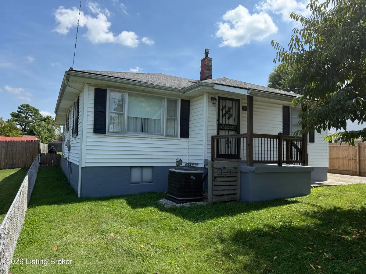 46 Lakeview Dr, Eminence, KY 40019 - #1