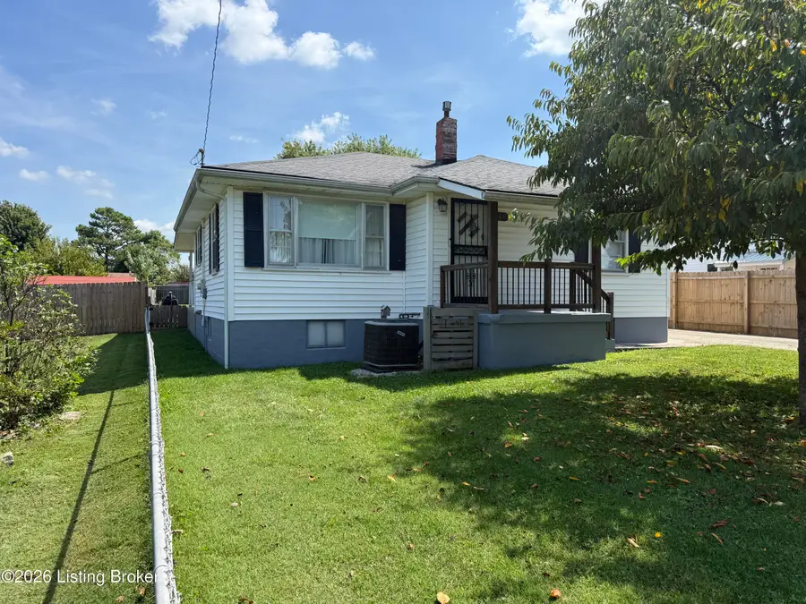 46 Lakeview Dr, Eminence, KY 40019 - #2