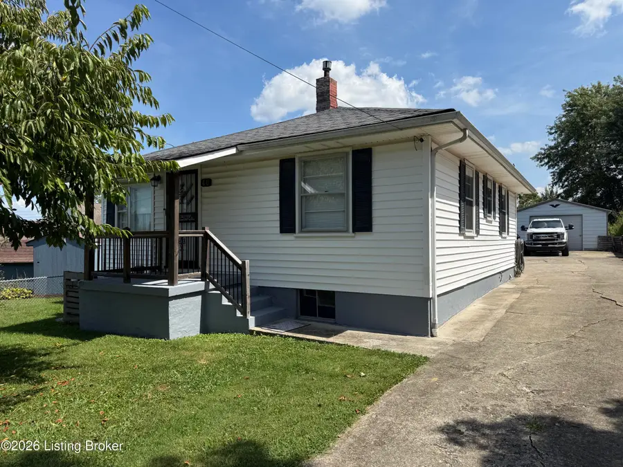 46 Lakeview Dr, Eminence, KY 40019 - #3