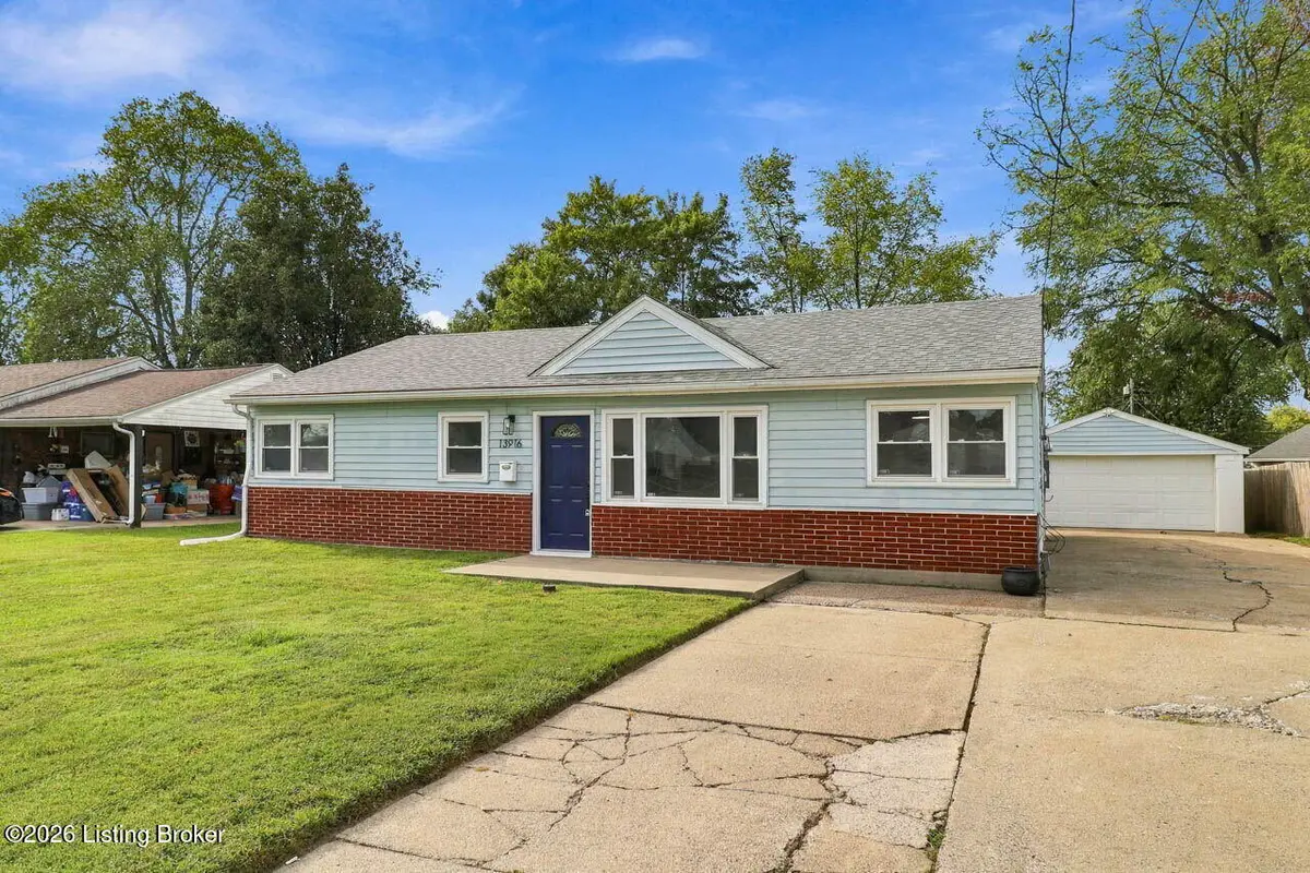 13916 Darwin Blvd, Louisville, KY 40272 - #1