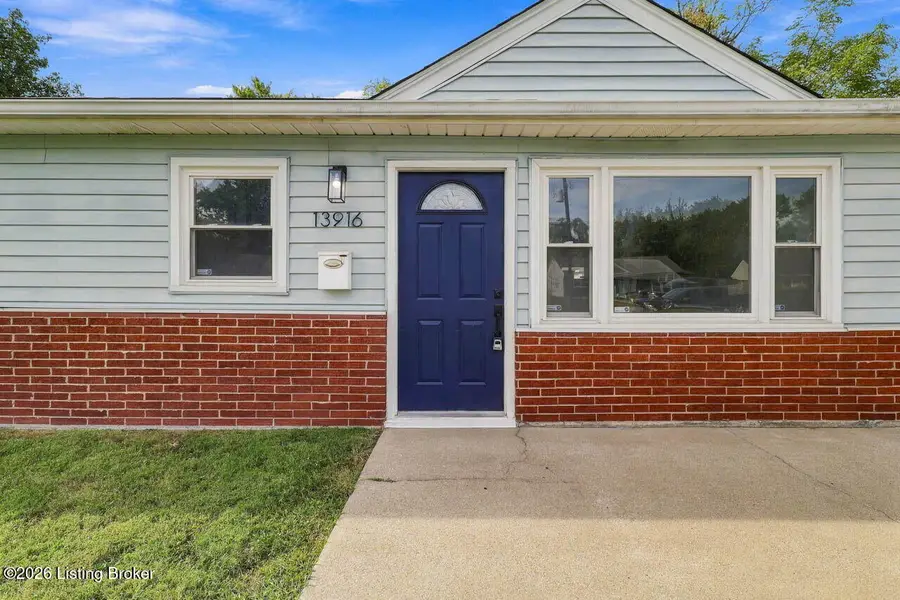 13916 Darwin Blvd, Louisville, KY 40272 - #3
