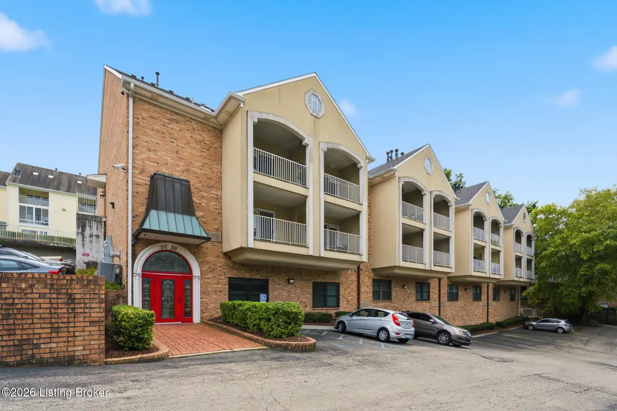 2730 Brownsboro Rd #APT 154, Louisville, KY 40206 - #1
